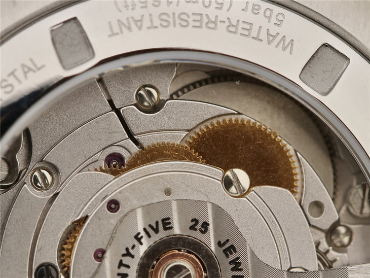 2022122705440530 - 美度是哪個廠高仿手錶 HG廠美度指揮官繫列腕錶 指揮官繫列紀念日“大日歴”全自動機械￥2680