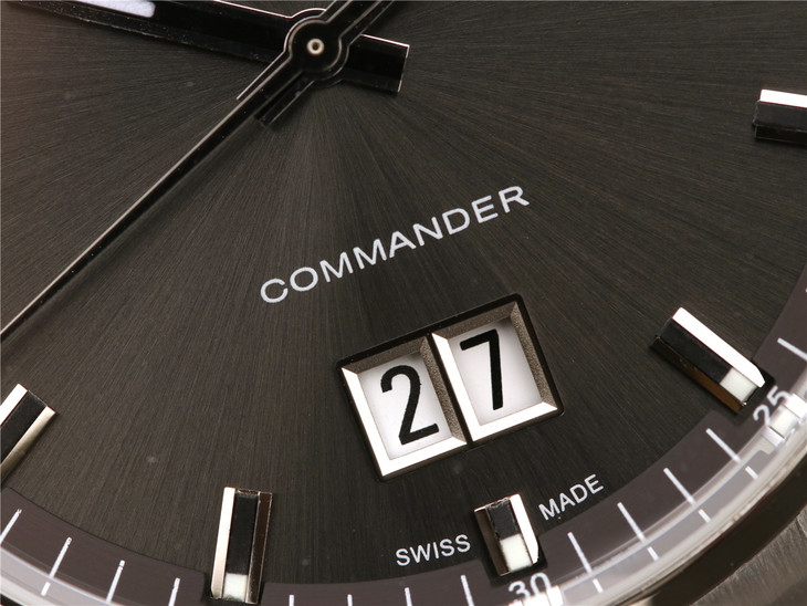 2022122706050761 - 美度指揮官繫列高仿手錶光影 HG廠美度指揮官繫列腕錶￥2780