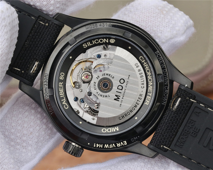 2022122706140980 - 美度的高仿手錶 TW廠美度舵手繫列震撼來襲￥2280