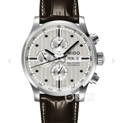 202212270929535 420x420 - 美度高仿手錶版腕錶 MC廠美度舵手繫列M005.614.16.031.00ASIA7750￥2280