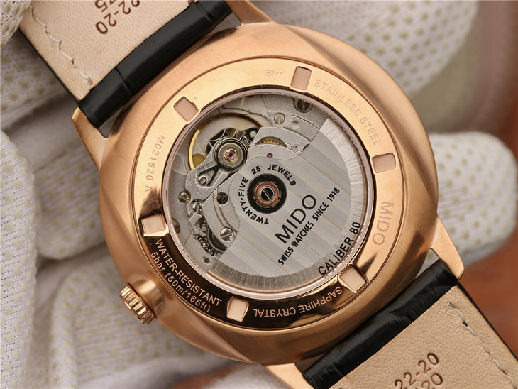 2022122709335615 - 美度高仿手錶多少價位 HG廠美度指揮官繫列腕錶￥2680