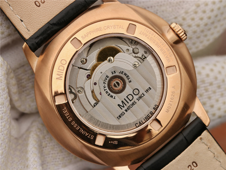 2022122709335819 - 美度高仿手錶多少價位 HG廠美度指揮官繫列腕錶￥2680