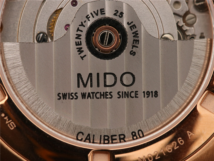 2022122709340255 - 美度高仿手錶多少價位 HG廠美度指揮官繫列腕錶￥2680