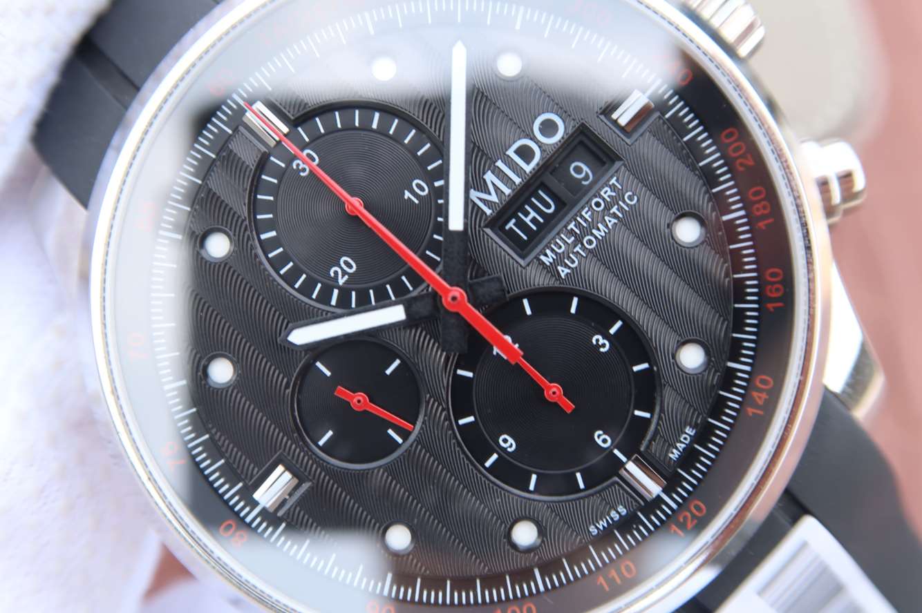 2022122714201173 - 美度高仿手錶多少錢啊 美度舵手繫列M005.614.17.051.09￥2280