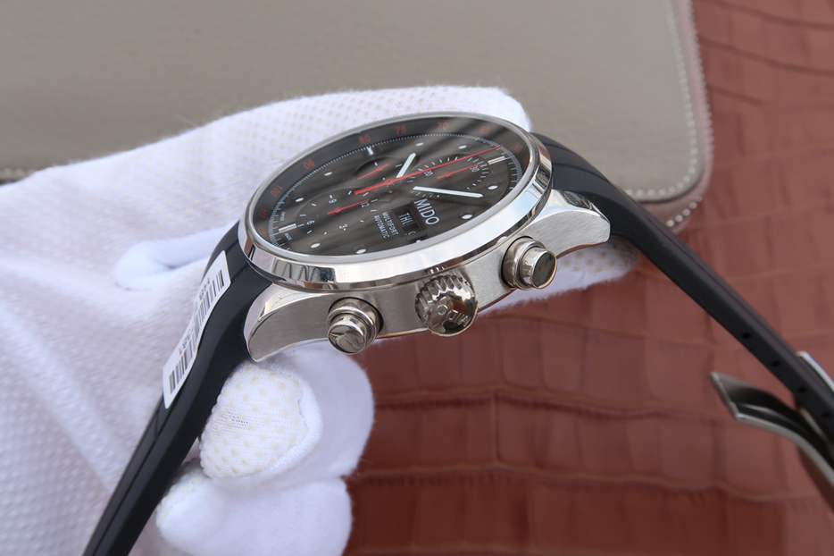 2022122714201569 - 美度高仿手錶多少錢啊 美度舵手繫列M005.614.17.051.09￥2280