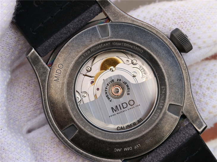 2022122714333455 - 高仿手錶美度用什麽機芯 FK廠美度舵手穿越者型腕錶震撼上市￥2380