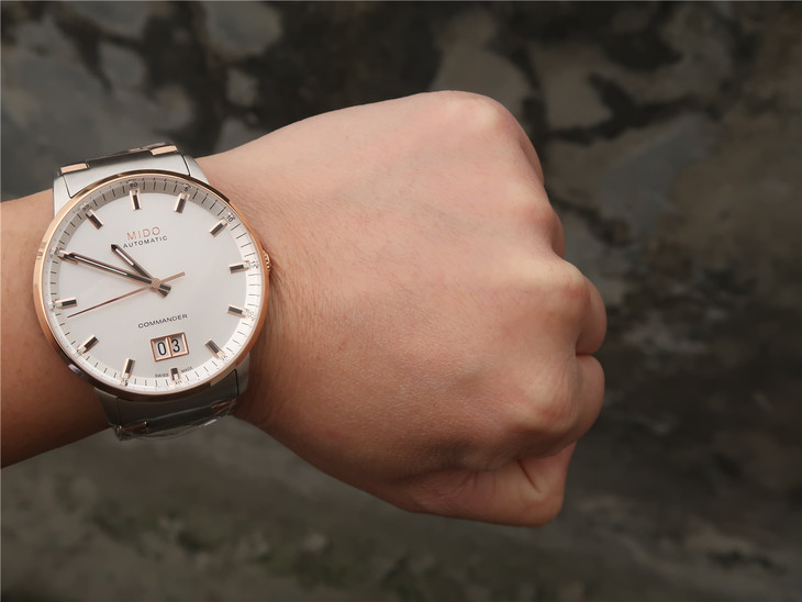 2022122715054359 - 美度高仿手錶版哪裏 HG廠美度指揮官繫列腕錶￥2780