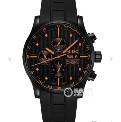 2022122716212381 420x421 - 美度高仿手錶值得買嗎 美度舵手繫列M005.614.37.051.01￥2380