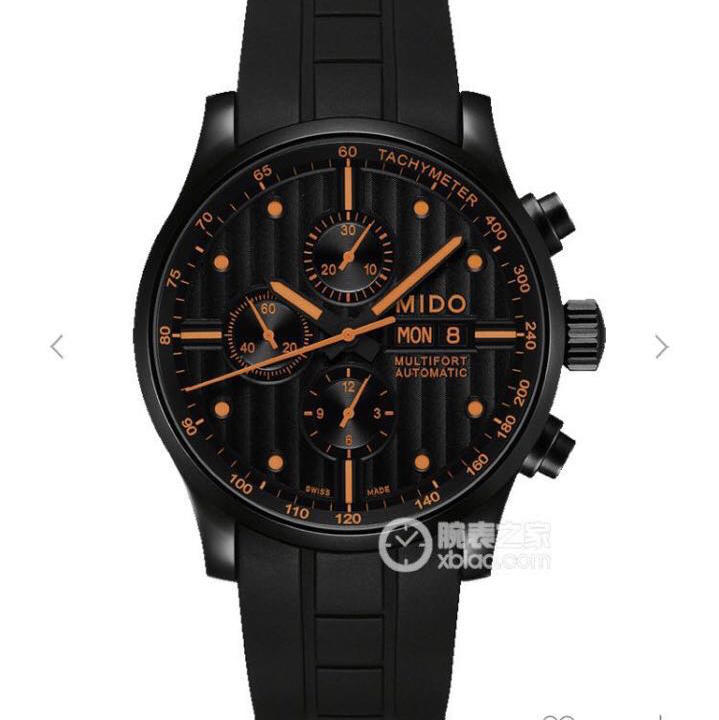 2022122716212381 - 美度高仿手錶值得買嗎 美度舵手繫列M005.614.37.051.01￥2380