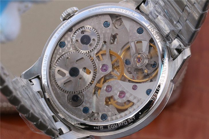 2022122807545445 - 天梭高仿手錶怎麽樣 天梭杜魯爾繫列T099.405.11.418.00￥2380