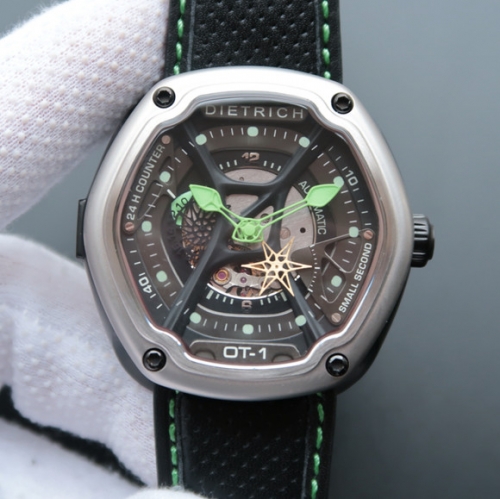 2022122810142142 - 復刻德國潮牌Dietrich帝特利威，動機械錶￥1650