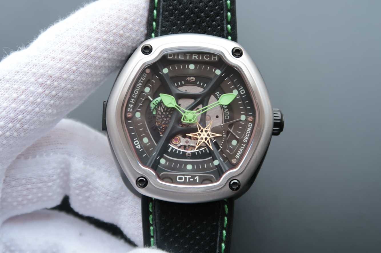 2022122810142396 - 復刻德國潮牌Dietrich帝特利威，動機械錶￥1650