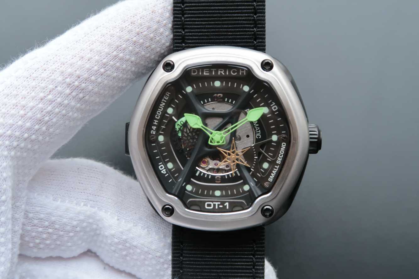 2022122810142834 - 復刻德國潮牌Dietrich帝特利威，動機械錶￥1650