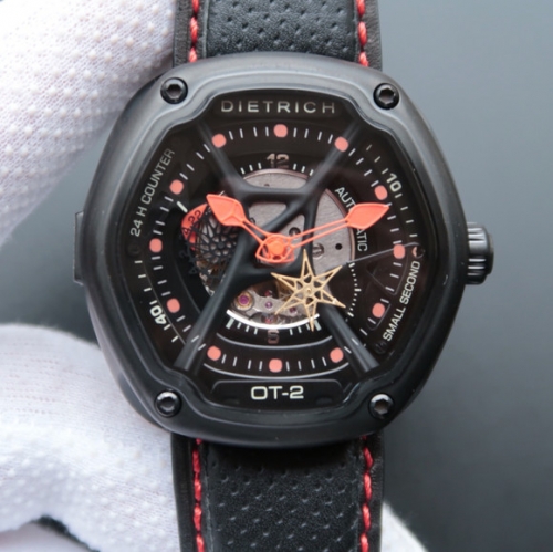 202212281020138 - 德國潮牌Dietrich帝特利威，動機械錶（睿智風範尊享而來）￥1650