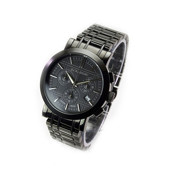 2022122814195750 - BURBERRY 博柏利手錶 時尚男士石英手錶 BU1373。戴出休閑的時尚風格，是年輕時尚人士的酷愛￥1180
