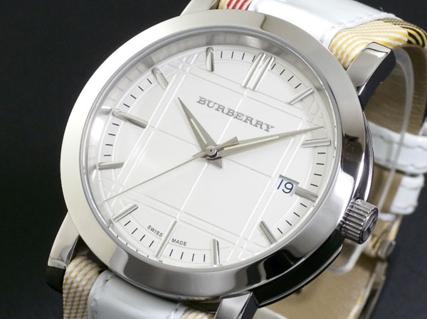 2022122814513292 - BURBERRY巴寶莉手錶 英倫風情格紋時尚流行時裝皮帶石英女錶BU1395/BU1396/BU1397￥1050