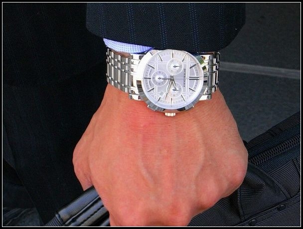 2022122906455278 - 博柏利手錶-BURBERRY（巴寶莉） 時尚男錶 BU1372 經典與時尚的協調結￥900