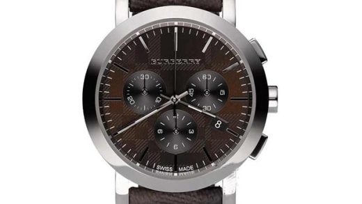2022122907094757 520x293 - 博柏利BURBERRY（巴寶莉） BU1776 石英男錶 完美實用功能 外形俊秀￥1060
