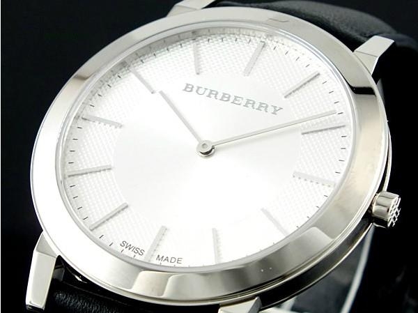 2022122907261368 - Burberry 博柏利 Slim繫列 石英男錶 BU2350 優雅紳士 完美男性最佳選擇￥1070