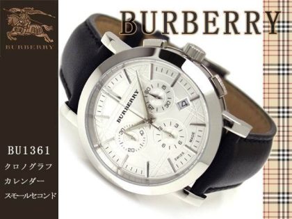 2022122907444613 420x315 - 博柏利手錶-BURBERRY（巴寶莉） 時尚男錶 BU1361￥1081