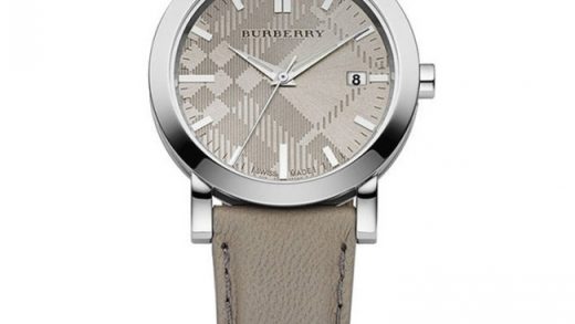 202212290748324 520x293 - 博柏利BURBERRY（巴寶莉） BU1754 石英男錶 英倫風情商務運動男錶￥950