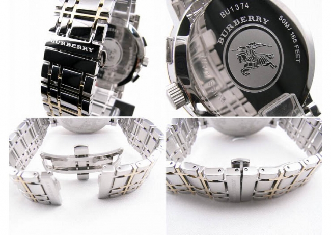 2022122911085620 - 博柏利手錶-BURBERRY （巴寶莉）時尚男錶 BU1374￥1122