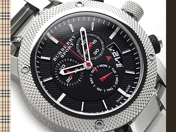 2022122911252693 - 博柏利BURBERRY（巴寶莉） BU7702 石英男錶 暢銷款式 精准完美￥1130