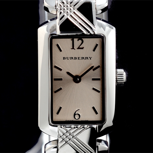 2022122911384416 - BURBERRY 博柏利 簡約時尚腕錶 BU4212 魅力鋼帶石英方形女錶￥1280