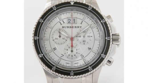 2022122911424253 520x293 - 博柏利BURBERRY巴寶莉手錶-時尚男錶 BU7603 優雅叢生 展現男士魅力￥1102