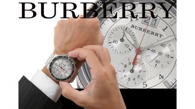 2022122911425060 - 博柏利BURBERRY巴寶莉手錶-時尚男錶 BU7603 優雅叢生 展現男士魅力￥1102