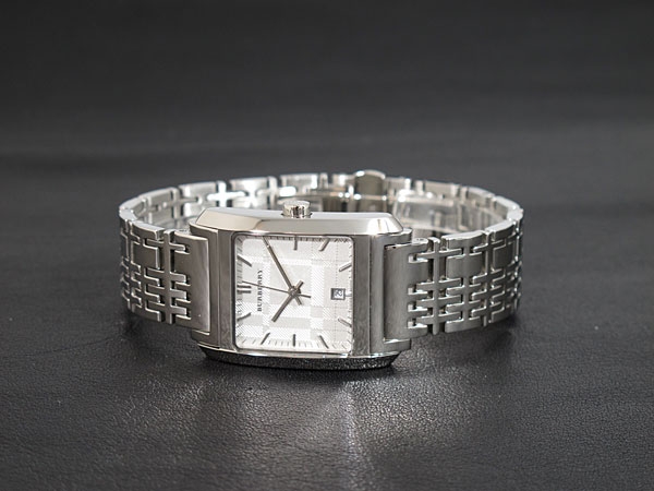 2022122911450895 - 博柏利BURBERRY（巴寶莉）手錶 英倫經典方形精鋼女錶BU1572￥1080