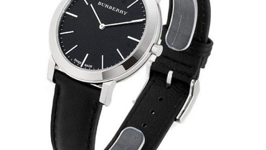 2022122912054640 520x293 - Burberry 博柏利 Slim繫列 石英男錶 BU2351 優雅紳士 完美男性最佳選擇￥1070
