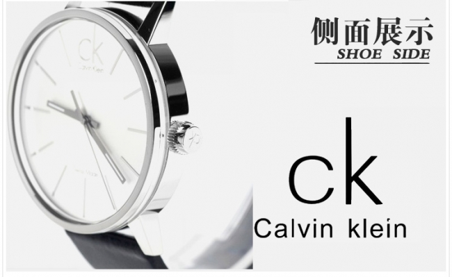 2022122912293566 - CK K7621192男錶 腕錶 皮帶男士手錶￥1200