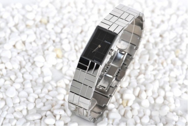 2022122912483960 - 品牌手錶 CK手錶女錶全鋼雕刻條紋石英女腕錶K0J23120￥1080
