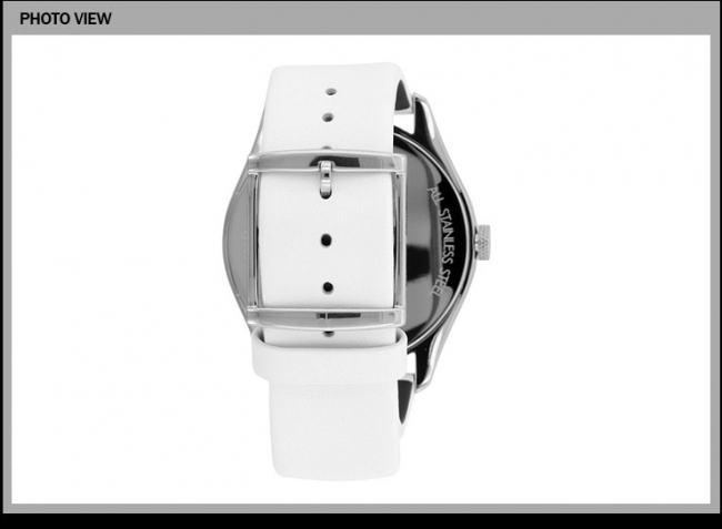 2022122913012485 - 【Calvin Klein】CK K2H21101　腕錶 男士手錶￥1180