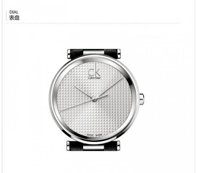 2022122913073793 - 新款瑞士ck手錶代購專櫃正品男士石英錶男錶男款K1S21102￥1180