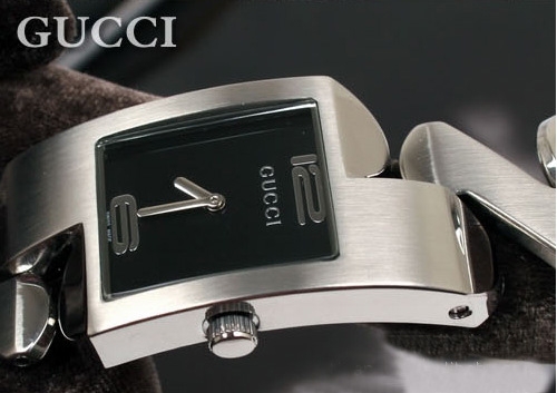 2022122913134744 - 古馳手錶GUCCI鋼帶個體時尚白色情侶手錶對錶休閑女錶￥1580