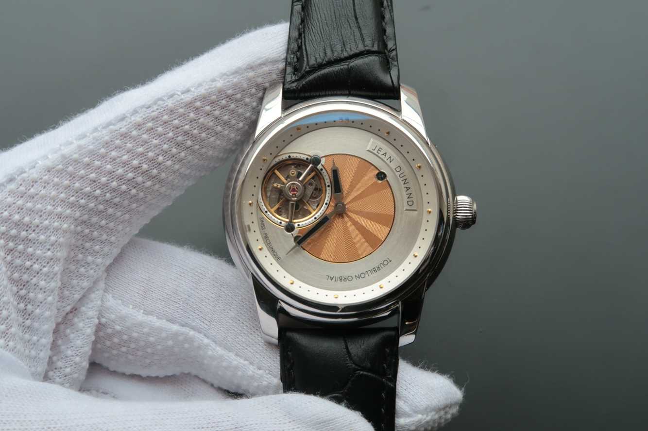 2022122914005792 - BM尊皇Juvenia軌道陀飛輪腕錶 復刻尊皇陀飛輪手錶￥3690