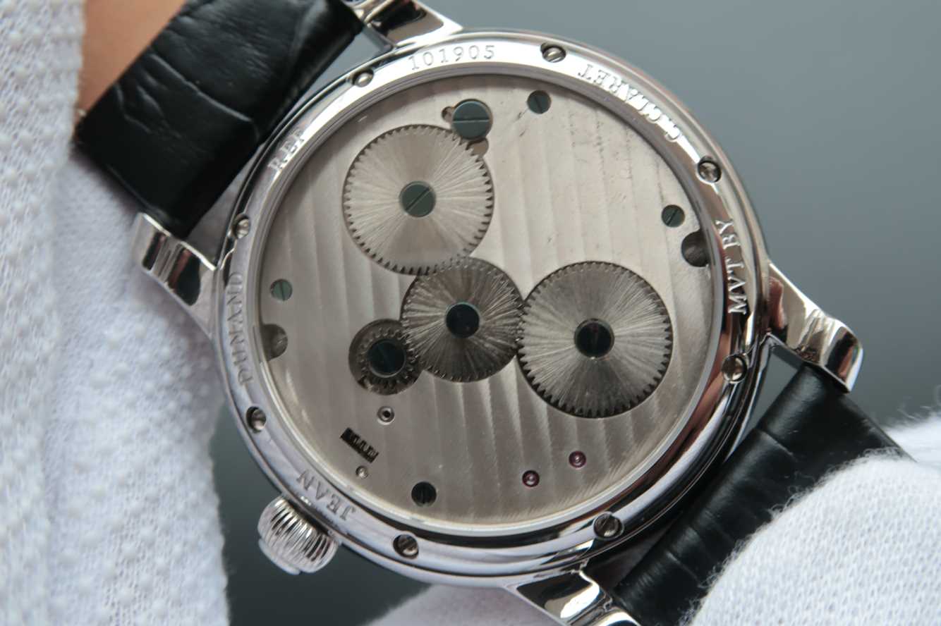 2022122914012885 - BM尊皇Juvenia軌道陀飛輪腕錶 復刻尊皇陀飛輪手錶￥3690