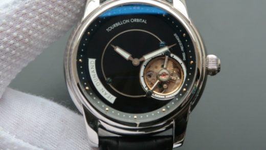 2022122914184022 520x293 - BM尊皇Juvenia軌道陀飛輪腕錶￥3690