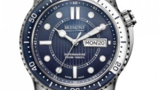 2022122914243894 520x293 - 【英國國錶級腕錶】寶名Bremont超級海軍繫列S500/BL男錶￥7800