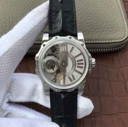 2022122914593616 420x419 - 【ANTOINEPREZIUSO】安東尼•裴修素【最新MonumentalTourbillon繫列】￥2790