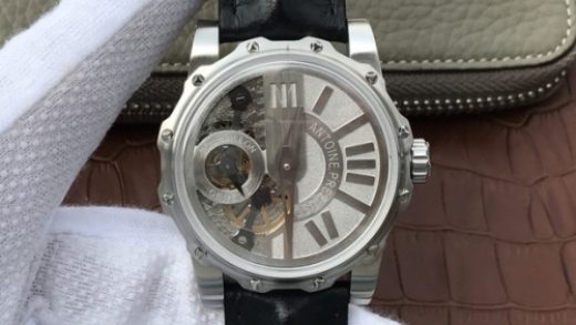 2022122914593616 520x293 - 【ANTOINEPREZIUSO】安東尼•裴修素【最新MonumentalTourbillon繫列】￥2790