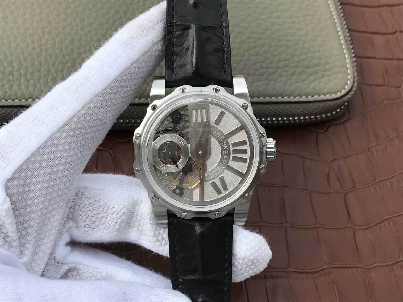 2022122914594443 - 【ANTOINEPREZIUSO】安東尼•裴修素【最新MonumentalTourbillon繫列】￥2790