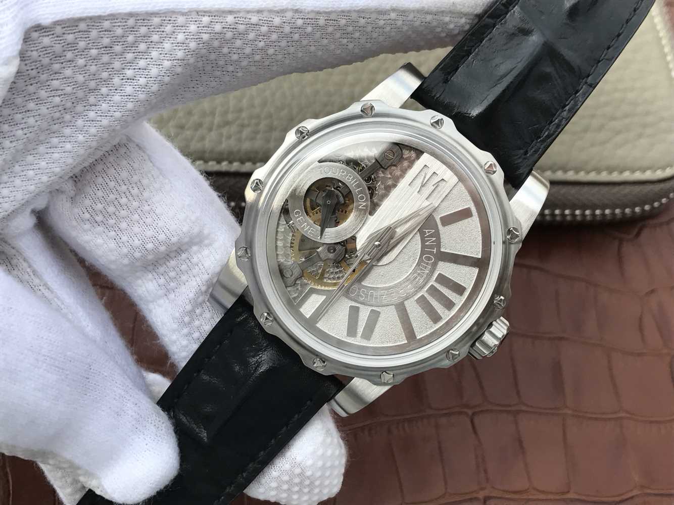 2022122915001154 - 【ANTOINEPREZIUSO】安東尼•裴修素【最新MonumentalTourbillon繫列】￥2790