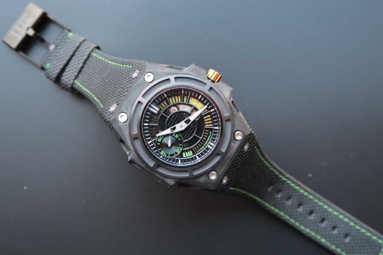 2022122915053618 - V6,LindeWerdelin林德維納運動腕錶￥2800