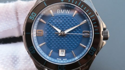 2022122915073724 520x293 - 寶馬4S店貴賓禮品-BMW腕錶￥1950