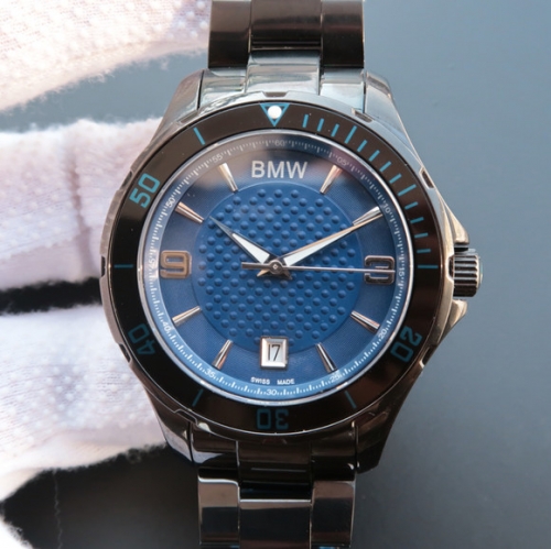 2022122915073724 - 寶馬4S店貴賓禮品-BMW腕錶￥1950