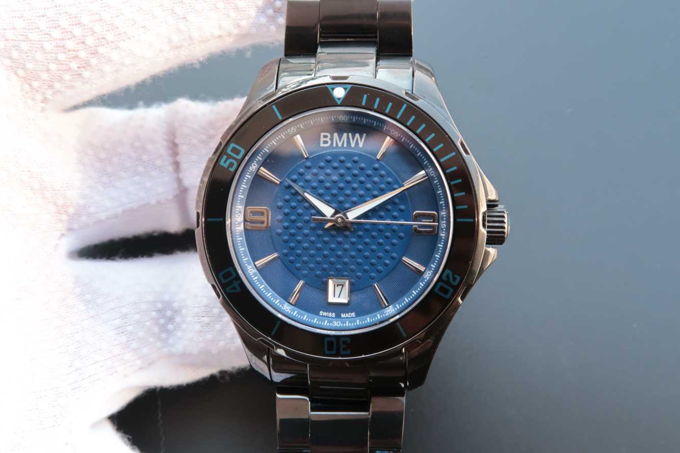 2022122915074099 - 寶馬4S店貴賓禮品-BMW腕錶￥1950