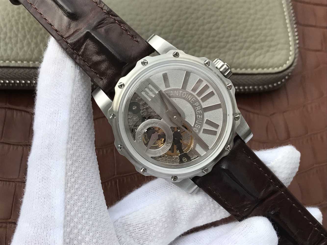 2022122915101715 - 【ANTOINEPREZIUSO】安東尼•裴修素【最新MonumentalTourbillon繫列】￥2790